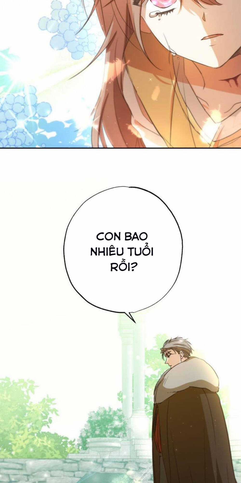 Thánh Nữ Được Đại Công Tước Nhận Nuôi Chapter 5 trang 26