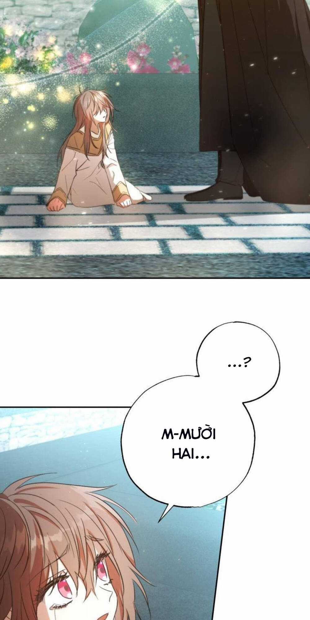 Thánh Nữ Được Đại Công Tước Nhận Nuôi Chapter 5 trang 27