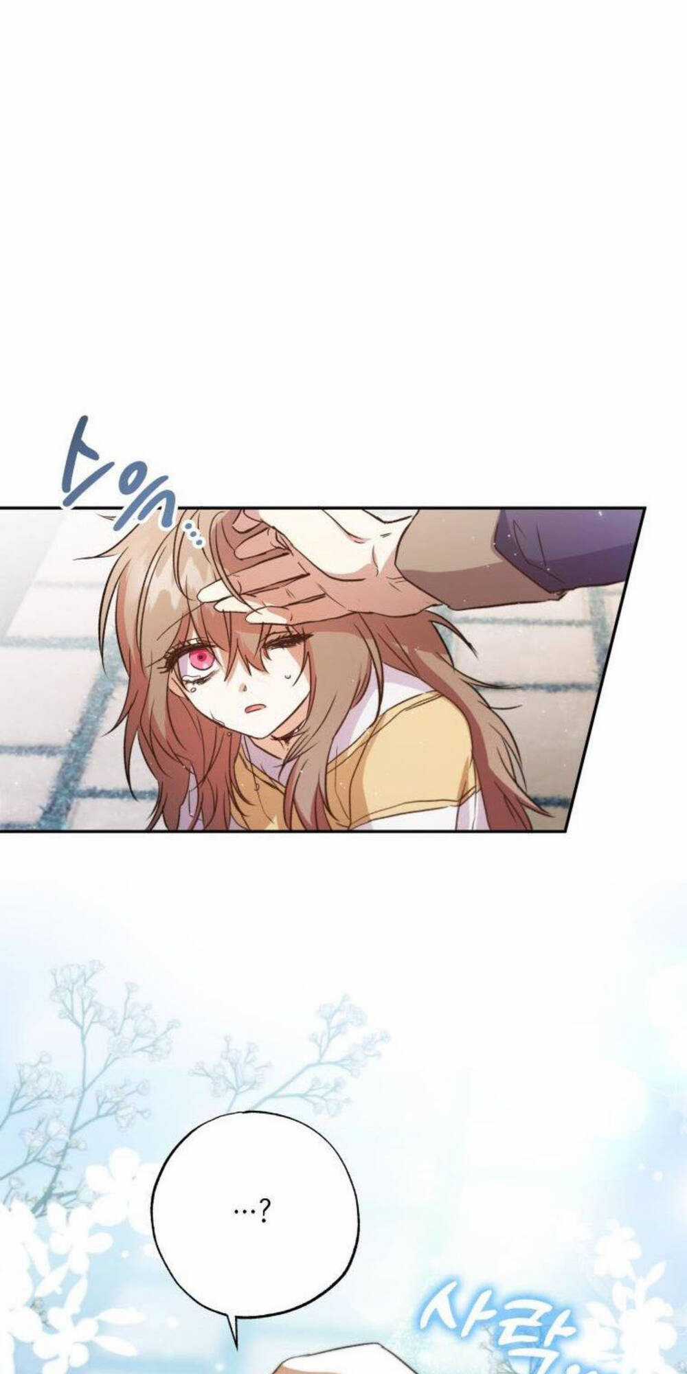 Thánh Nữ Được Đại Công Tước Nhận Nuôi Chapter 5 trang 29