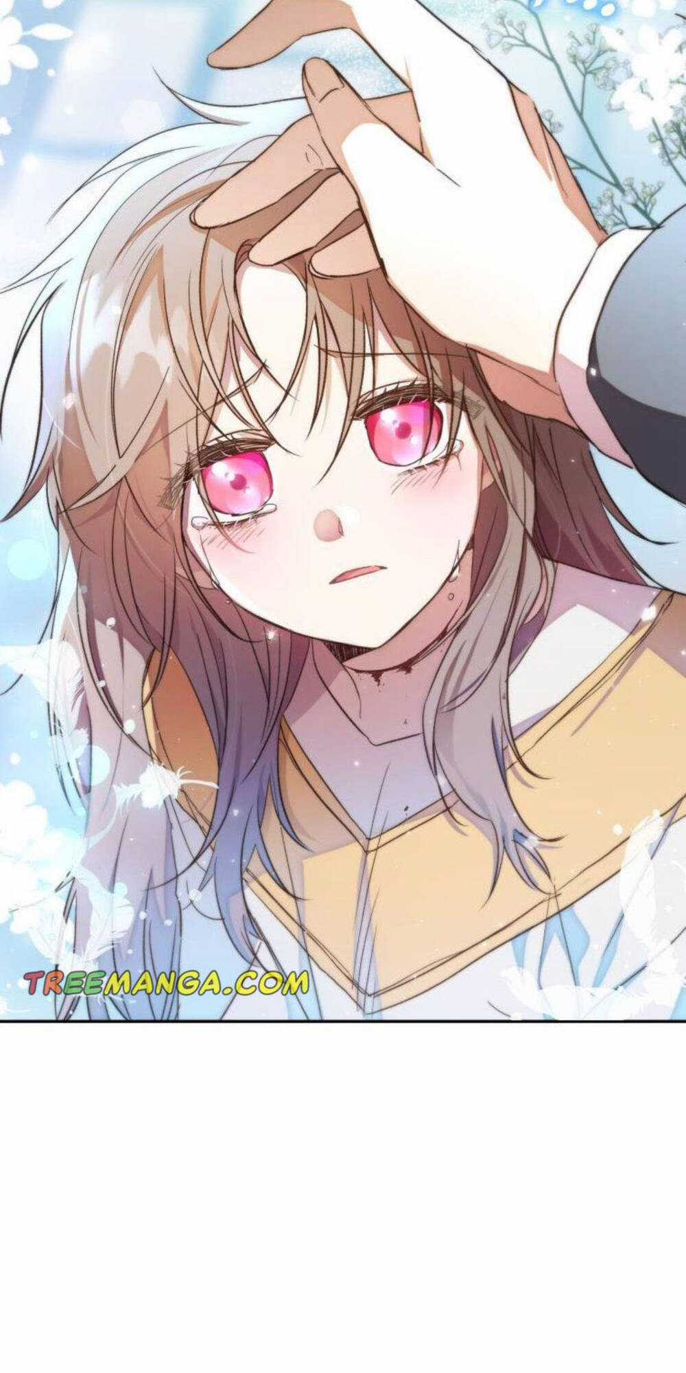 Thánh Nữ Được Đại Công Tước Nhận Nuôi Chapter 5 trang 30