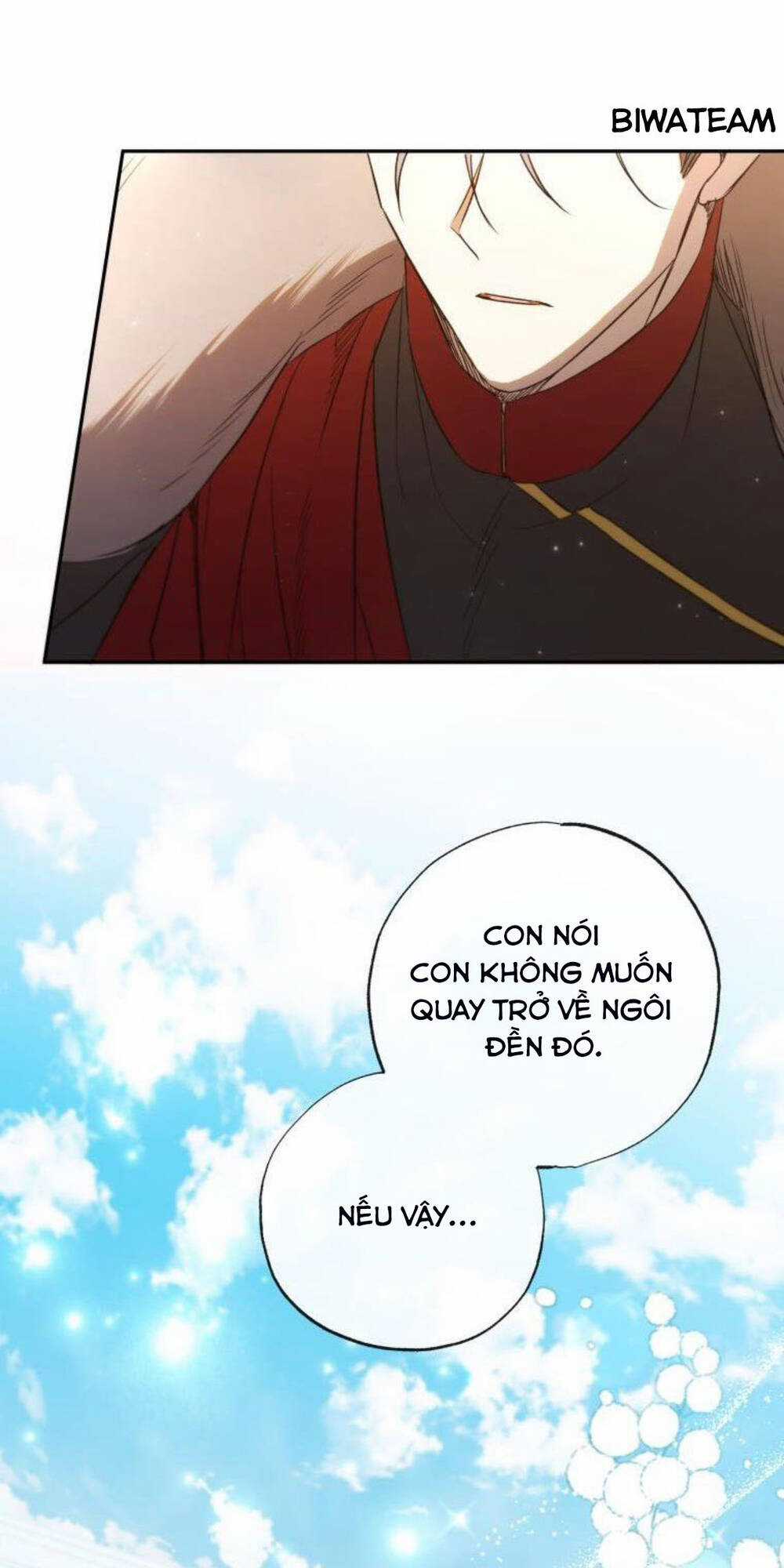 Thánh Nữ Được Đại Công Tước Nhận Nuôi Chapter 5 trang 31