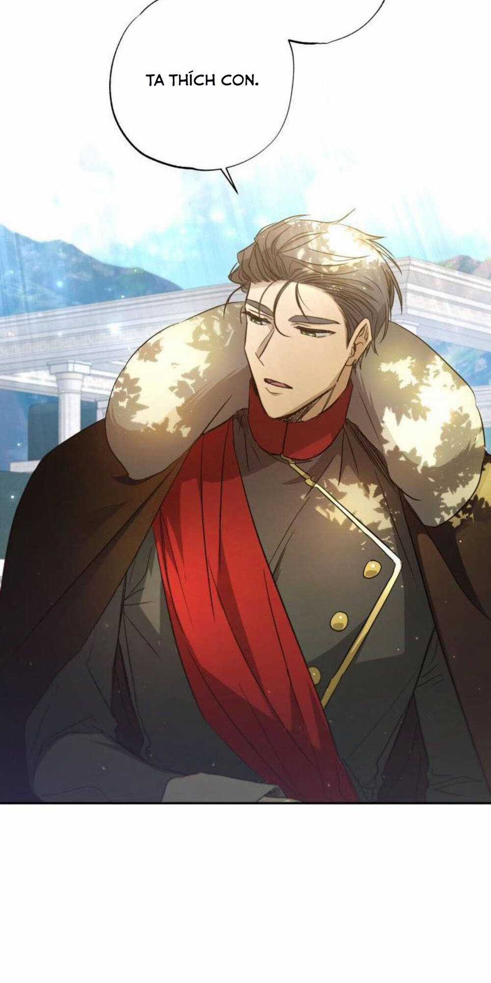 Thánh Nữ Được Đại Công Tước Nhận Nuôi Chapter 5 trang 38