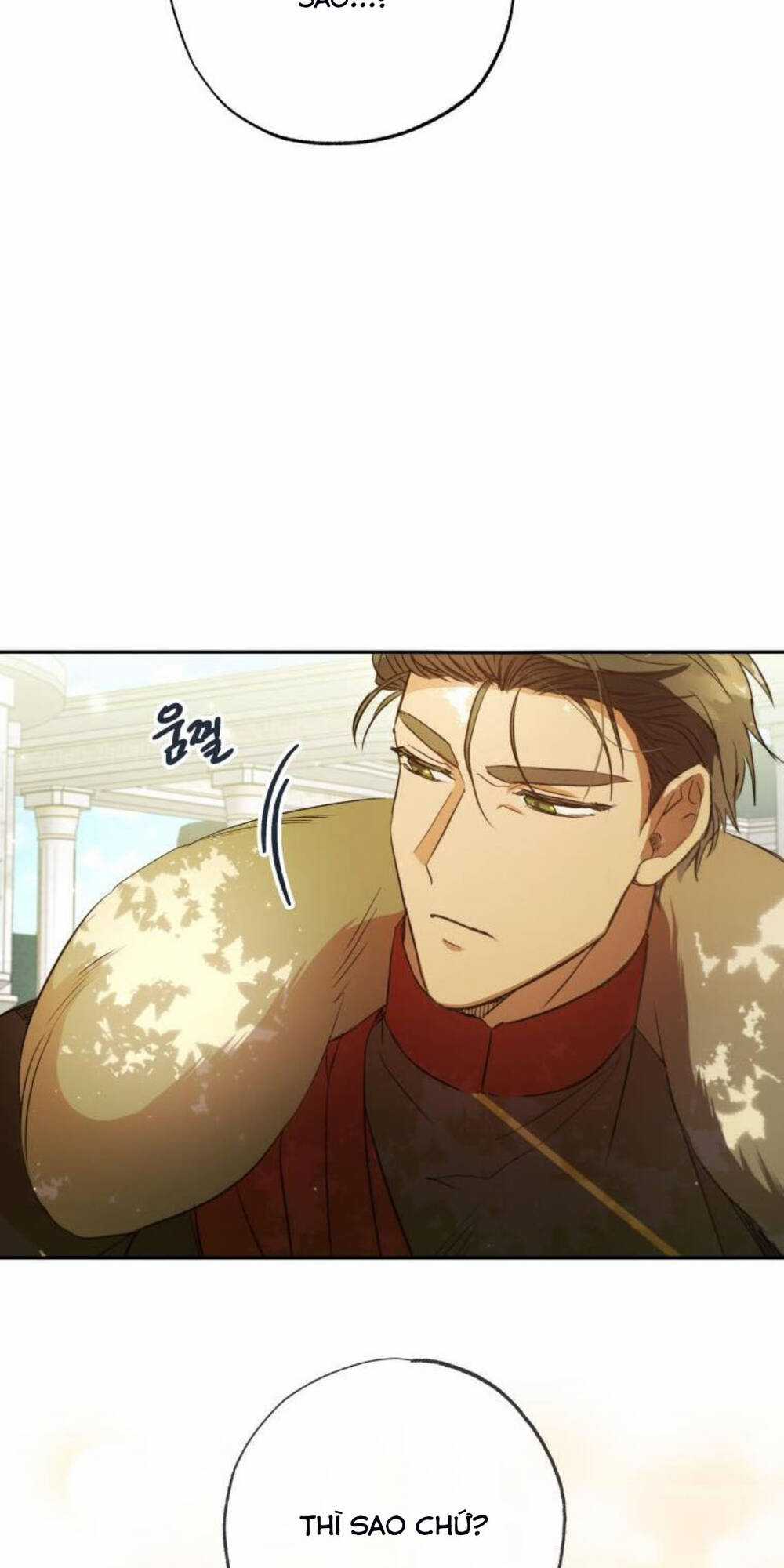 Thánh Nữ Được Đại Công Tước Nhận Nuôi Chapter 5 trang 40