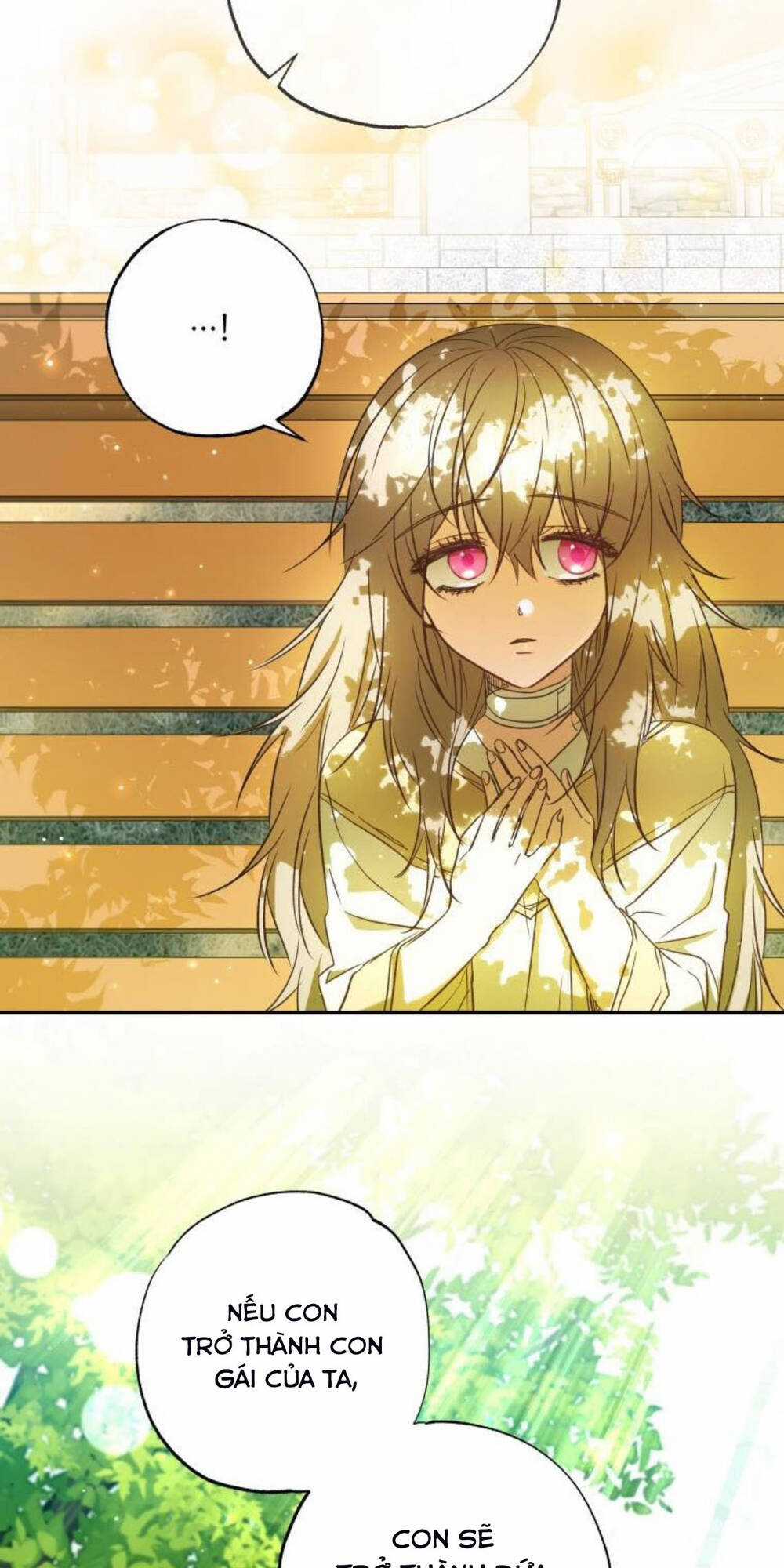 Thánh Nữ Được Đại Công Tước Nhận Nuôi Chapter 5 trang 41