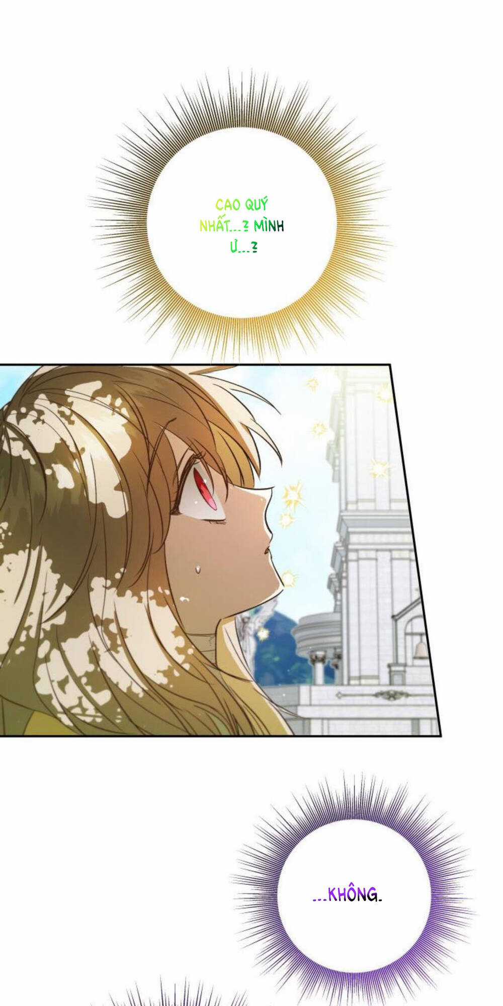 Thánh Nữ Được Đại Công Tước Nhận Nuôi Chapter 5 trang 43