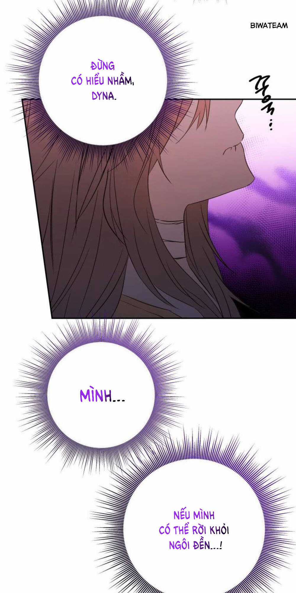 Thánh Nữ Được Đại Công Tước Nhận Nuôi Chapter 5 trang 44