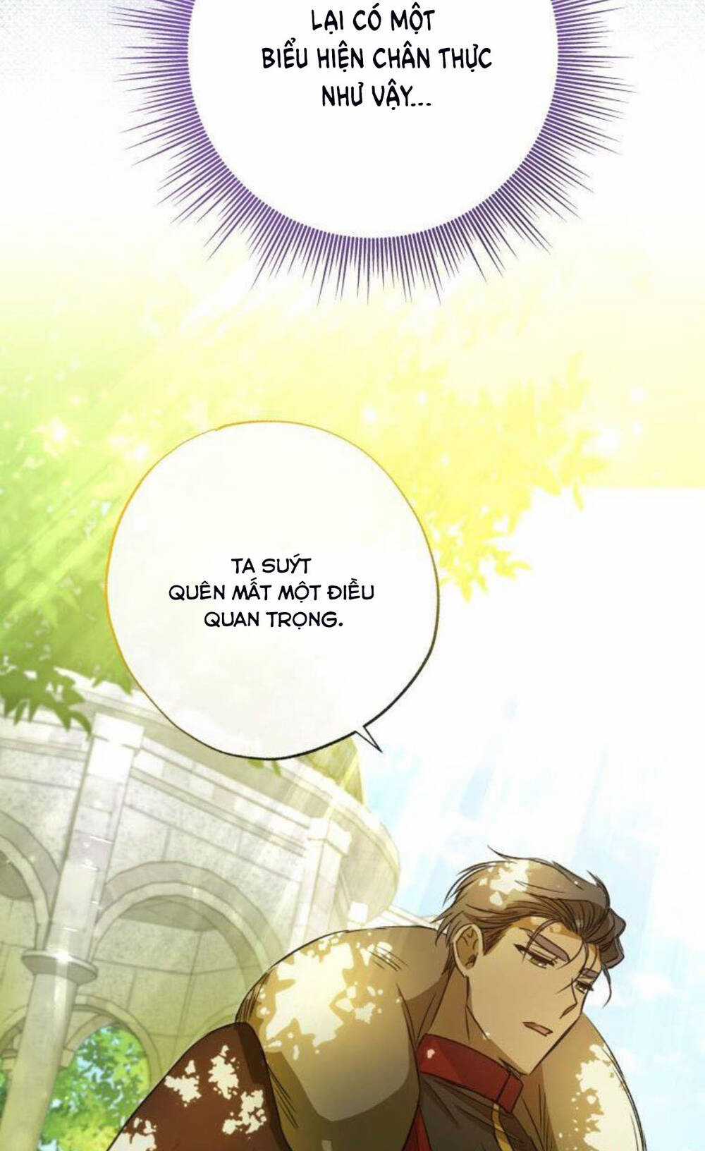 Thánh Nữ Được Đại Công Tước Nhận Nuôi Chapter 5 trang 49