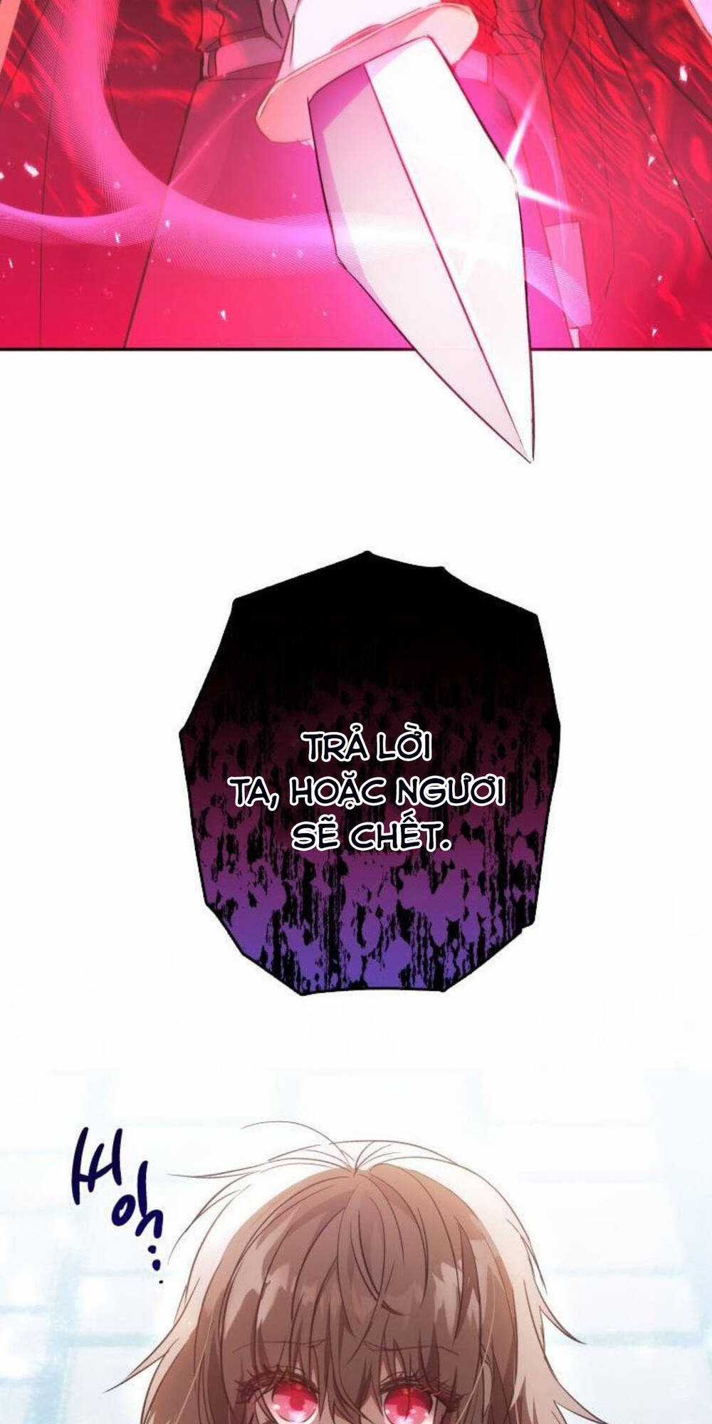 Thánh Nữ Được Đại Công Tước Nhận Nuôi Chapter 5 trang 5