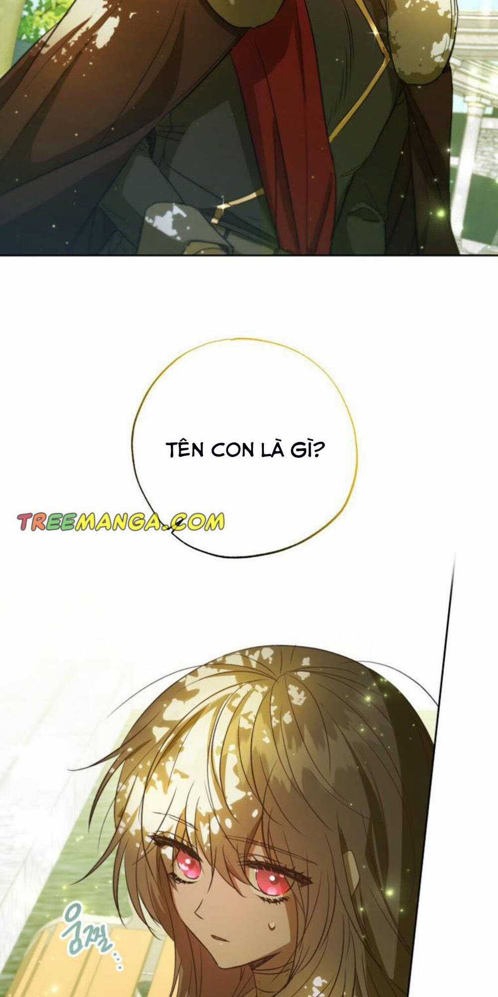 Thánh Nữ Được Đại Công Tước Nhận Nuôi Chapter 5 trang 50