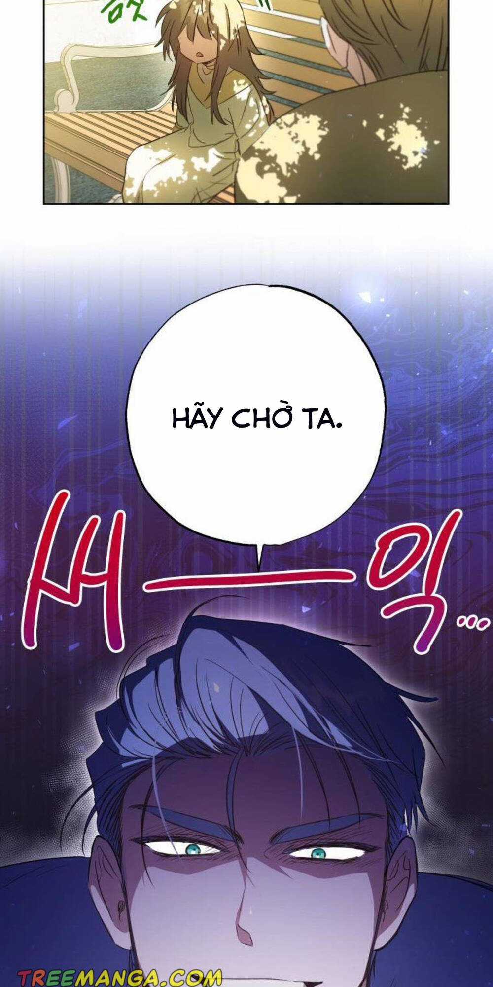 Thánh Nữ Được Đại Công Tước Nhận Nuôi Chapter 5 trang 53