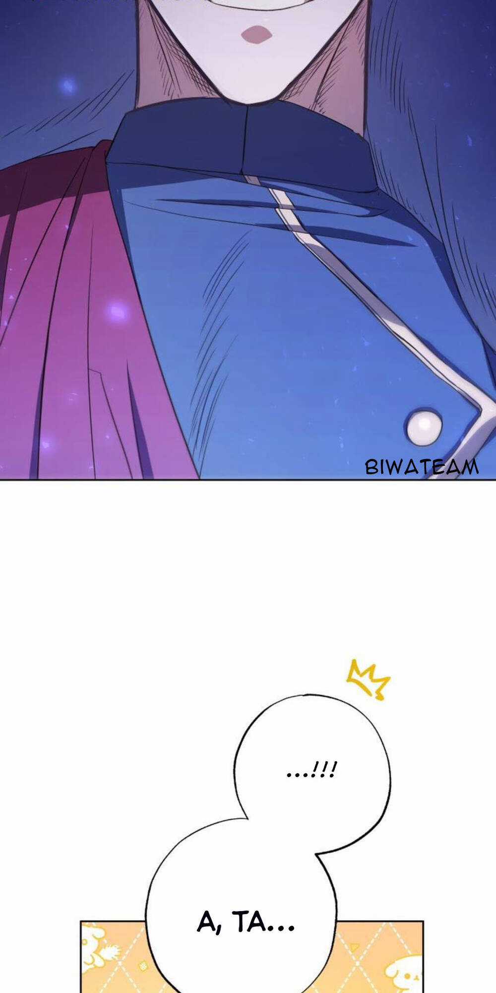 Thánh Nữ Được Đại Công Tước Nhận Nuôi Chapter 5 trang 54