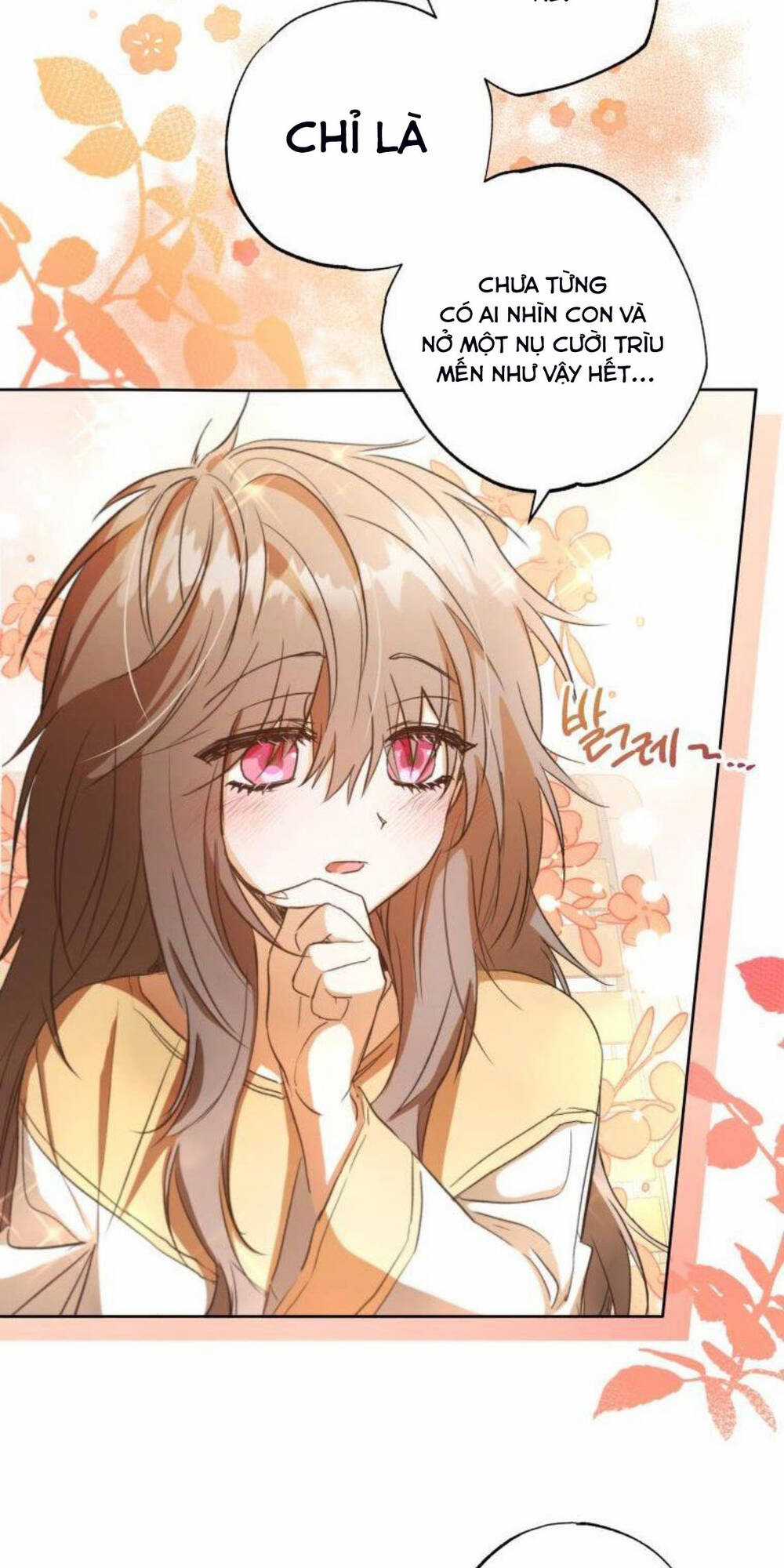 Thánh Nữ Được Đại Công Tước Nhận Nuôi Chapter 5 trang 56