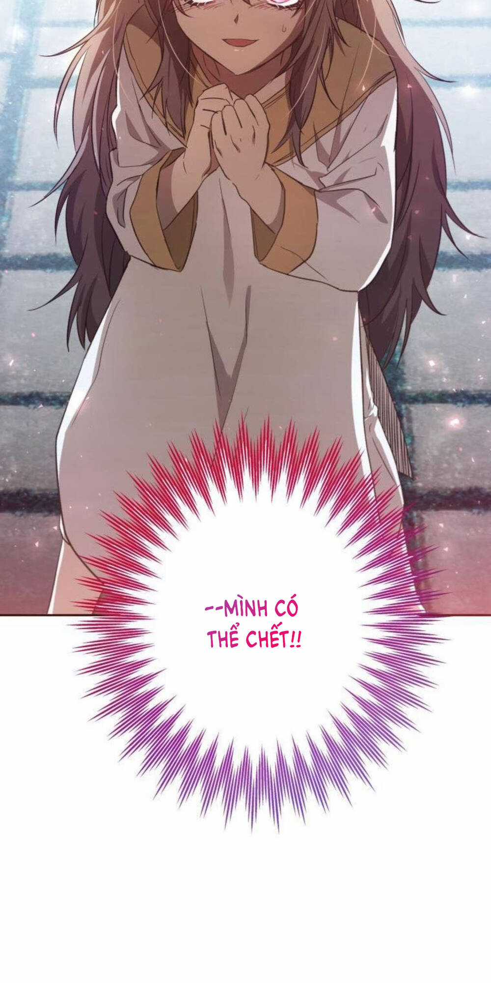 Thánh Nữ Được Đại Công Tước Nhận Nuôi Chapter 5 trang 6