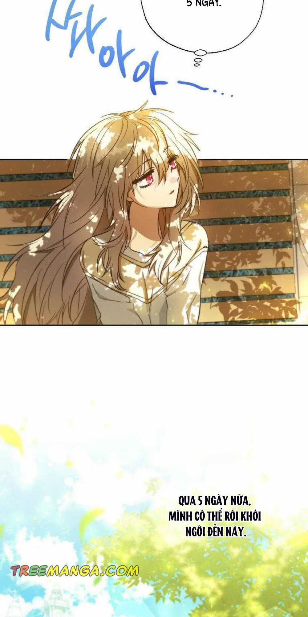 Thánh Nữ Được Đại Công Tước Nhận Nuôi Chapter 5 trang 60