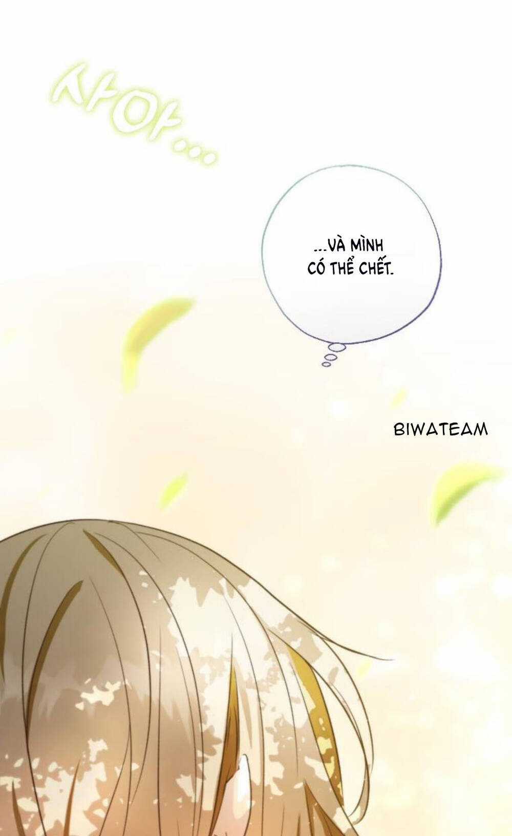 Thánh Nữ Được Đại Công Tước Nhận Nuôi Chapter 5 trang 62