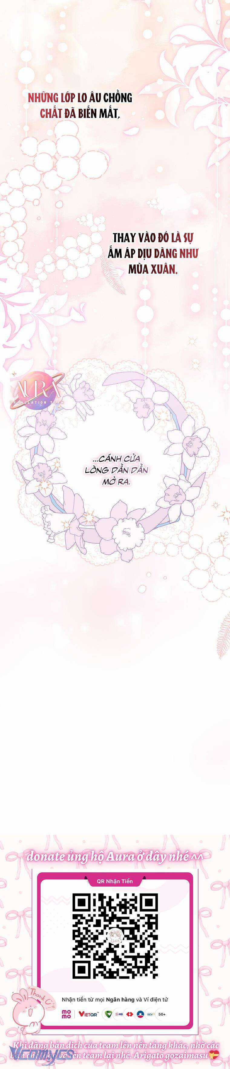 Thánh Nữ Được Đại Công Tước Nhận Nuôi Chapter 53 trang 14