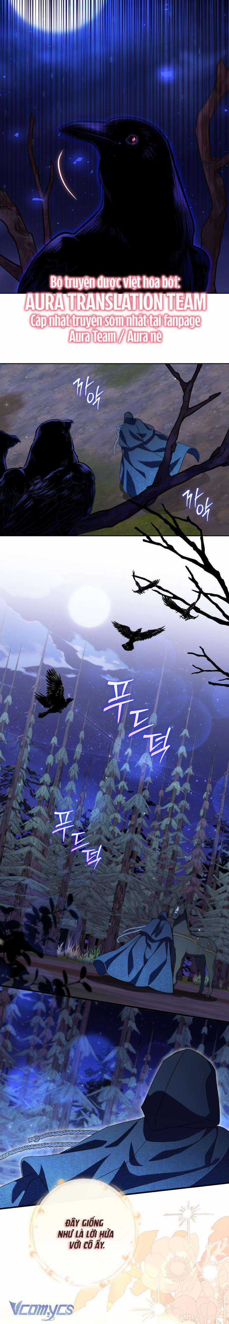 Thánh Nữ Được Đại Công Tước Nhận Nuôi Chapter 54 trang 20