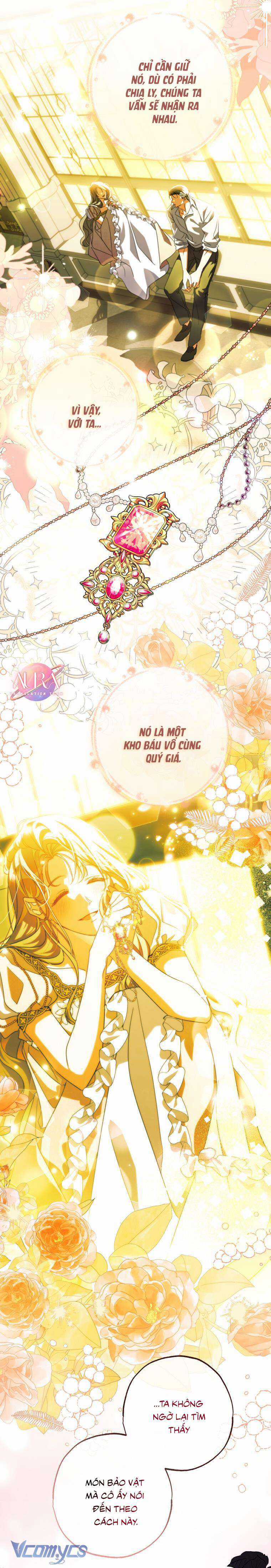 Thánh Nữ Được Đại Công Tước Nhận Nuôi Chapter 54 trang 21