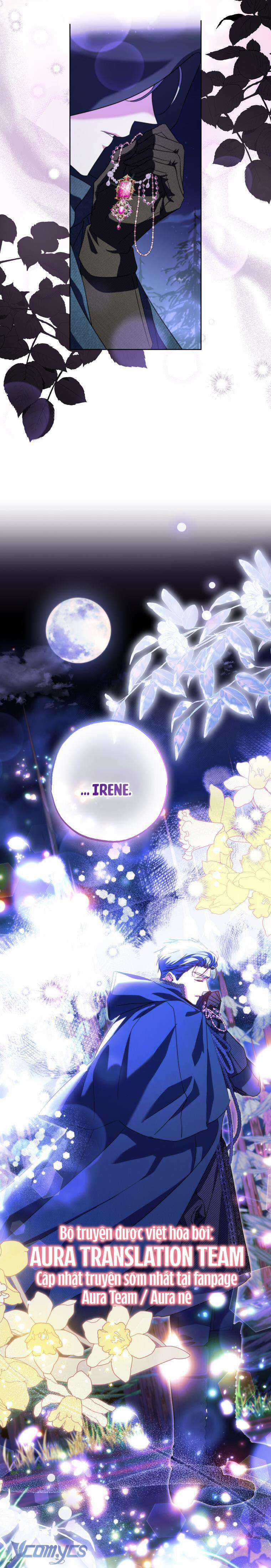 Thánh Nữ Được Đại Công Tước Nhận Nuôi Chapter 54 trang 22