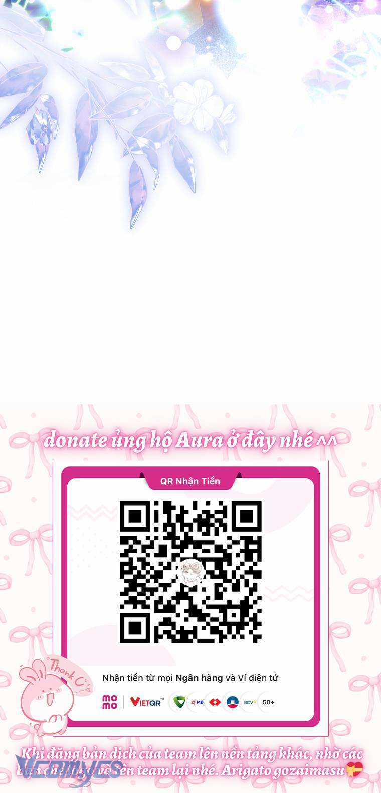 Thánh Nữ Được Đại Công Tước Nhận Nuôi Chapter 54 trang 23