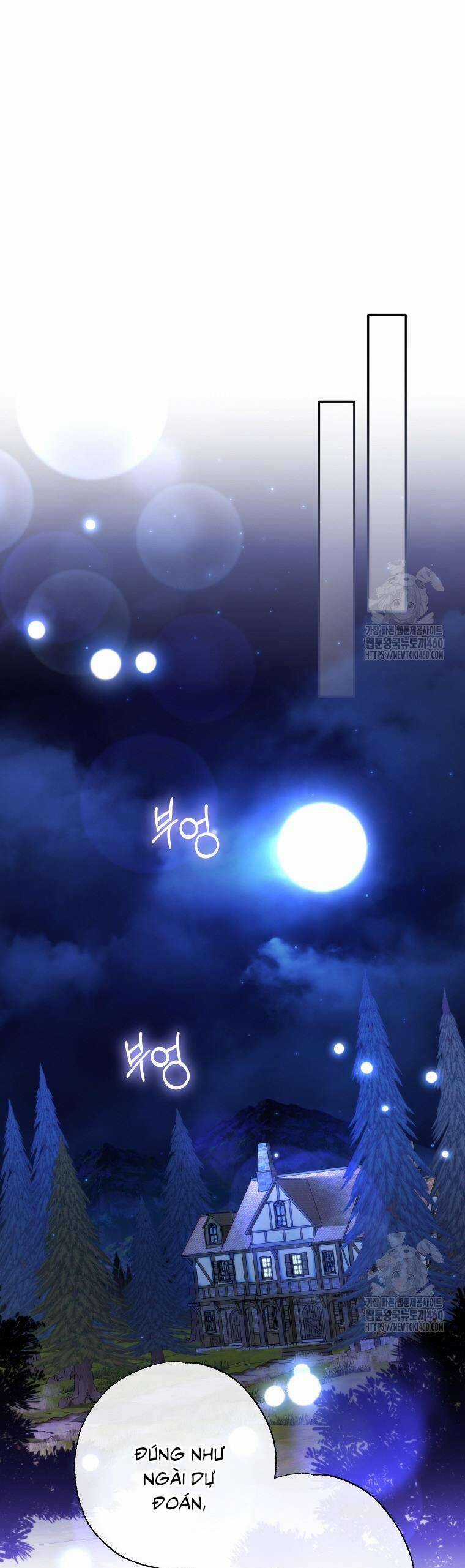 Thánh Nữ Được Đại Công Tước Nhận Nuôi Chapter 56 trang 31