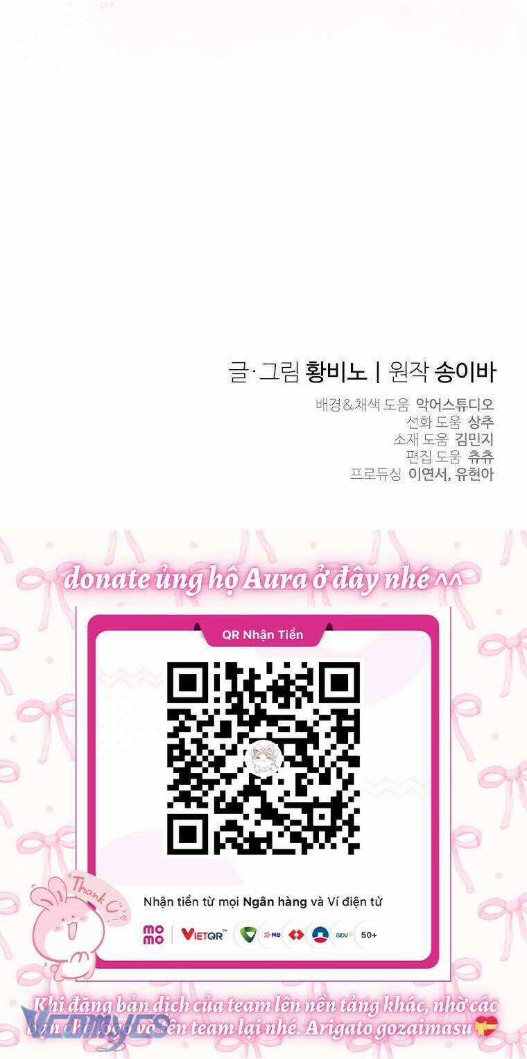 Thánh Nữ Được Đại Công Tước Nhận Nuôi Chapter 57 trang 38