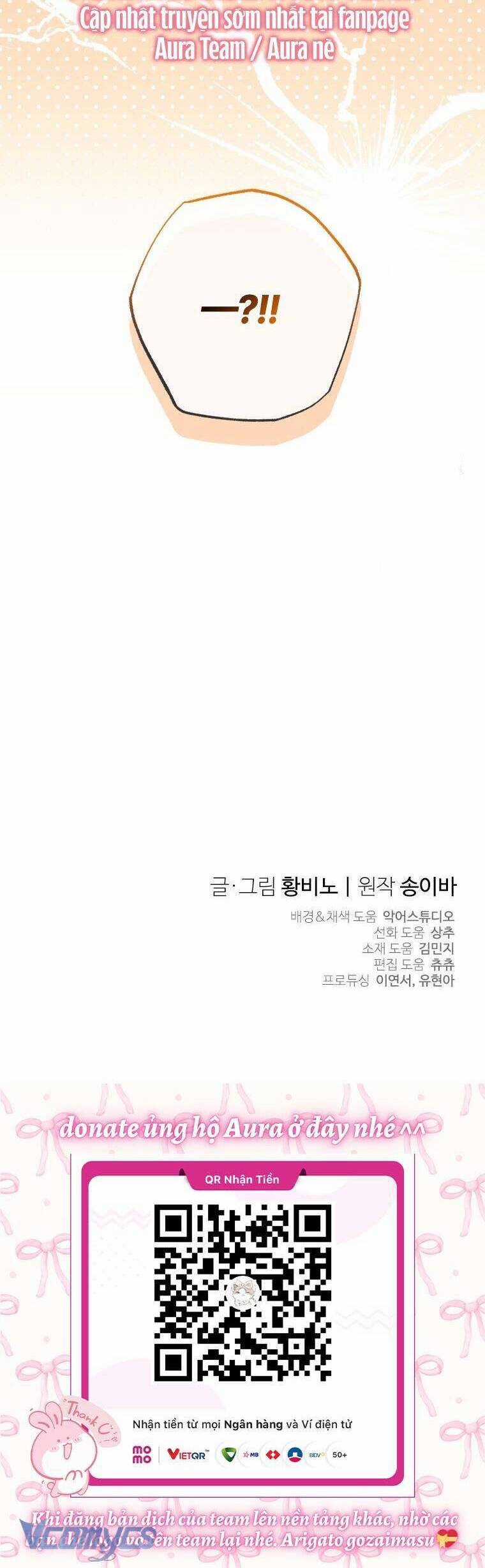 Thánh Nữ Được Đại Công Tước Nhận Nuôi Chapter 58 trang 37