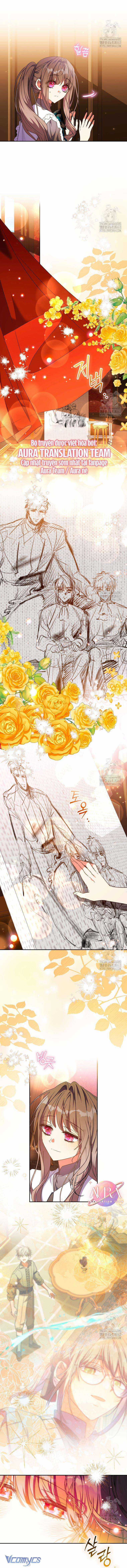 Thánh Nữ Được Đại Công Tước Nhận Nuôi Chapter 59 trang 14