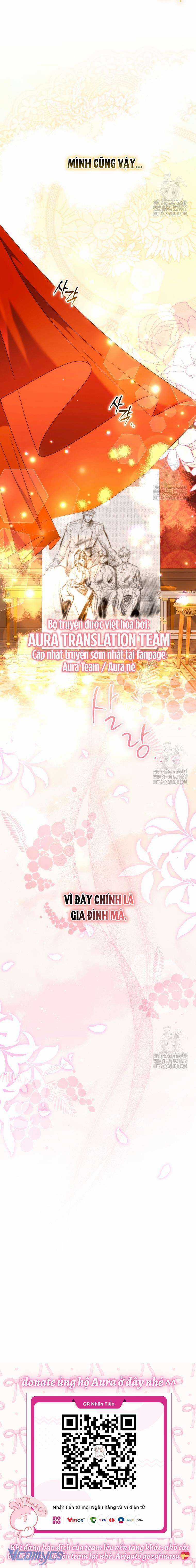 Thánh Nữ Được Đại Công Tước Nhận Nuôi Chapter 59 trang 15