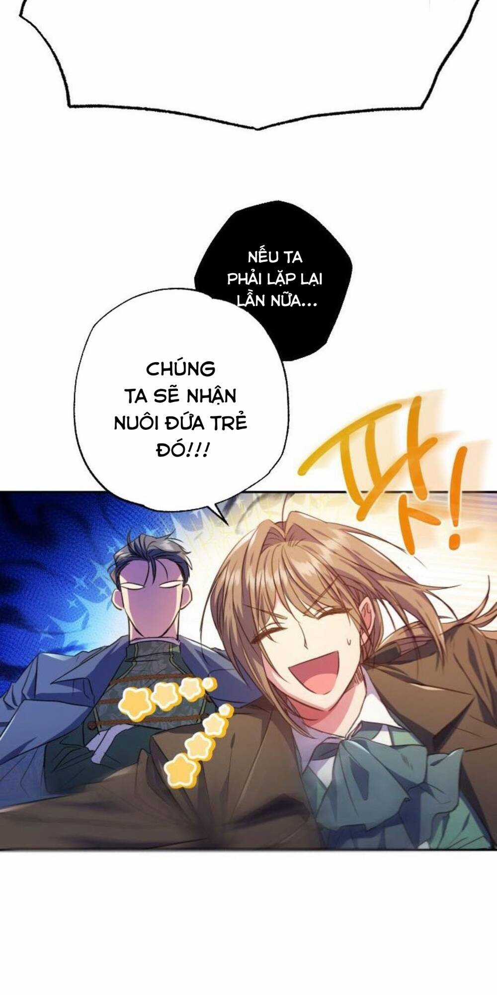 Thánh Nữ Được Đại Công Tước Nhận Nuôi Chapter 6 trang 13