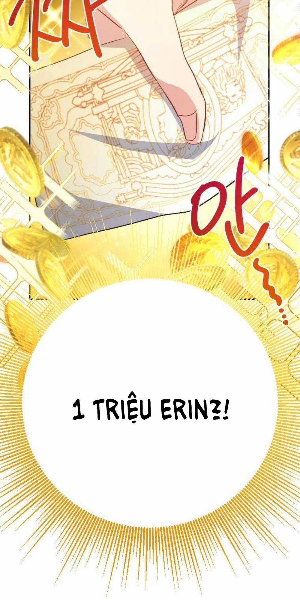 Thánh Nữ Được Đại Công Tước Nhận Nuôi Chapter 6 trang 16