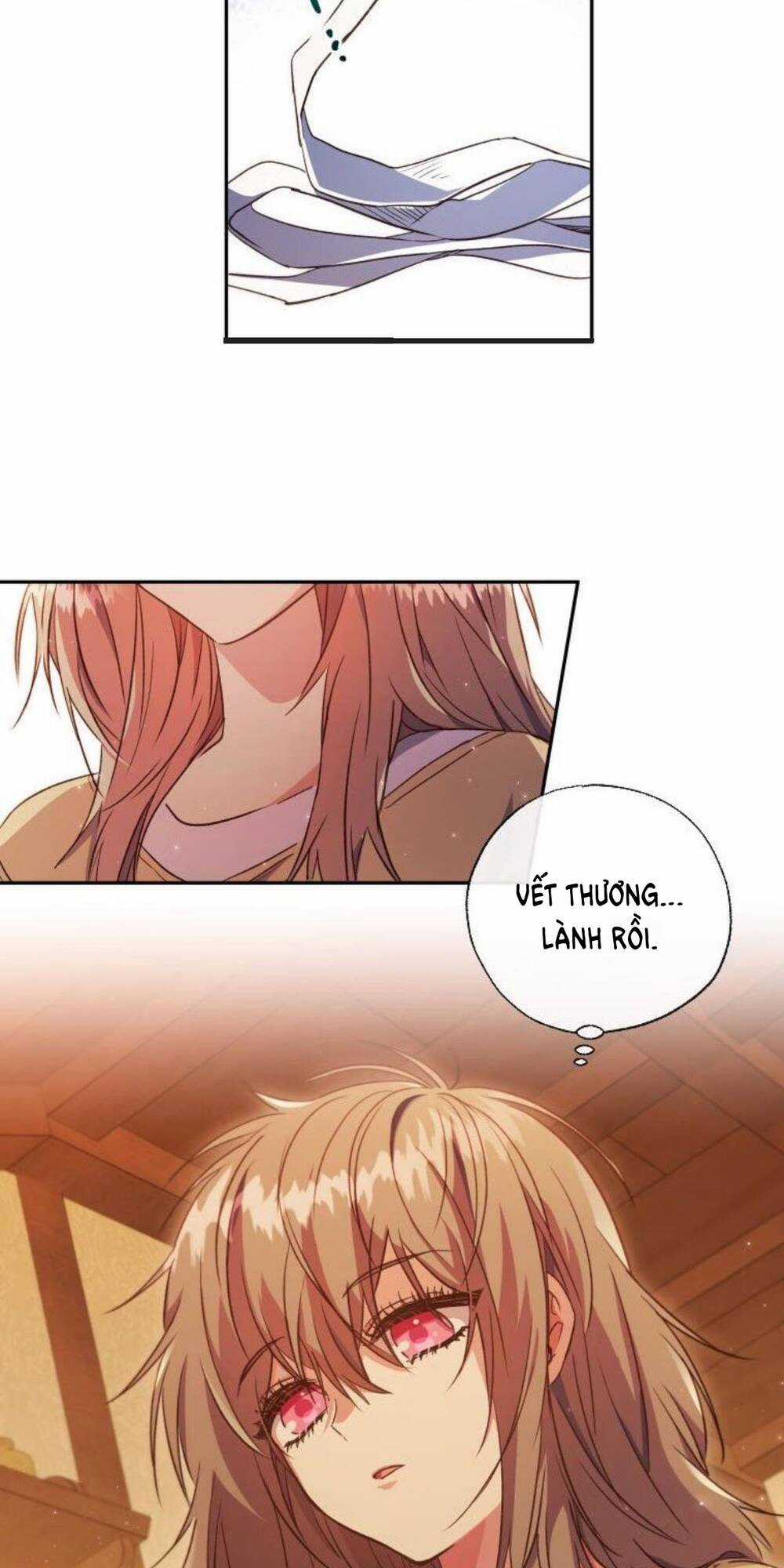 Thánh Nữ Được Đại Công Tước Nhận Nuôi Chapter 6 trang 24