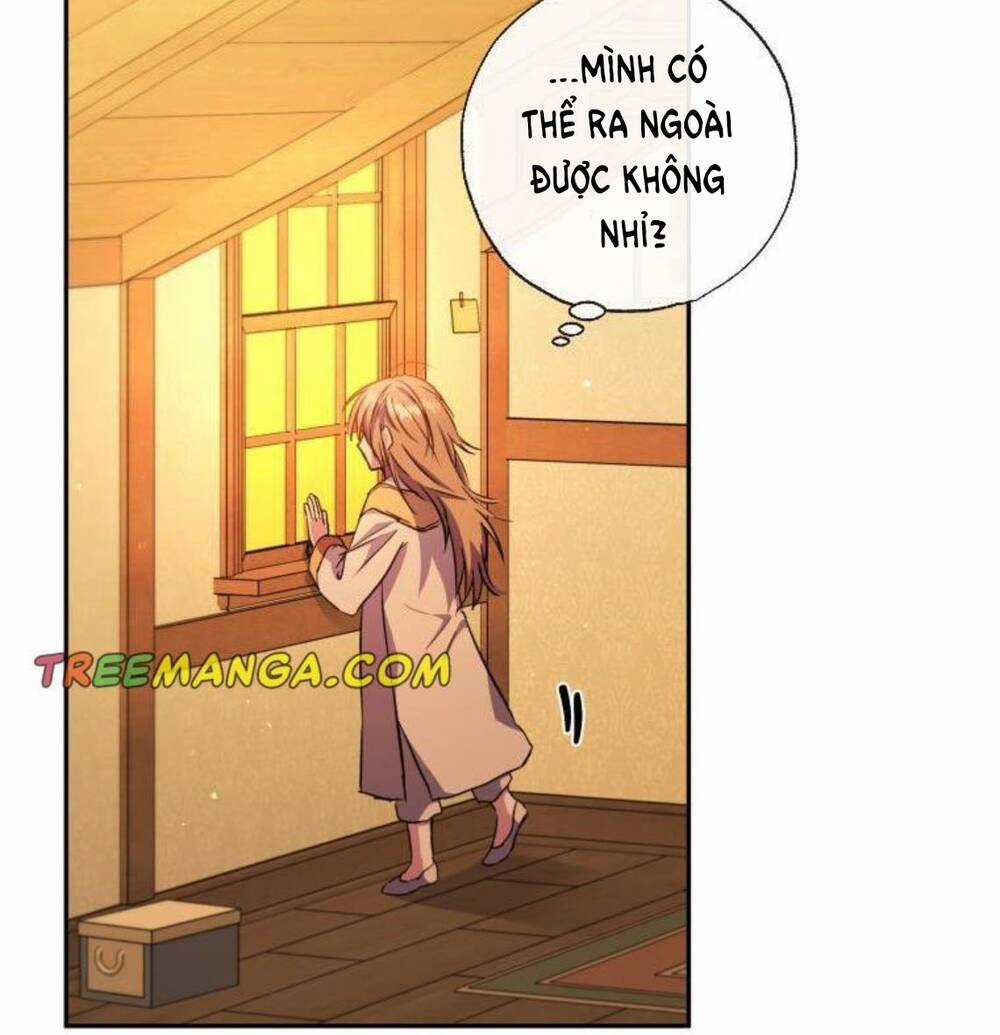 Thánh Nữ Được Đại Công Tước Nhận Nuôi Chapter 6 trang 26
