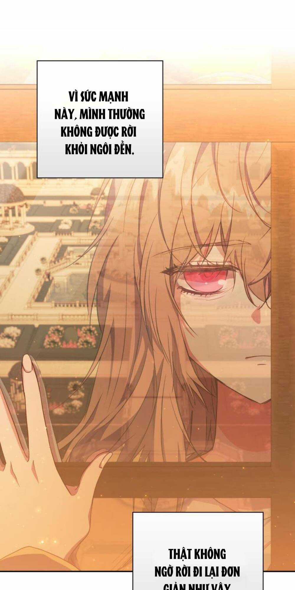 Thánh Nữ Được Đại Công Tước Nhận Nuôi Chapter 6 trang 27