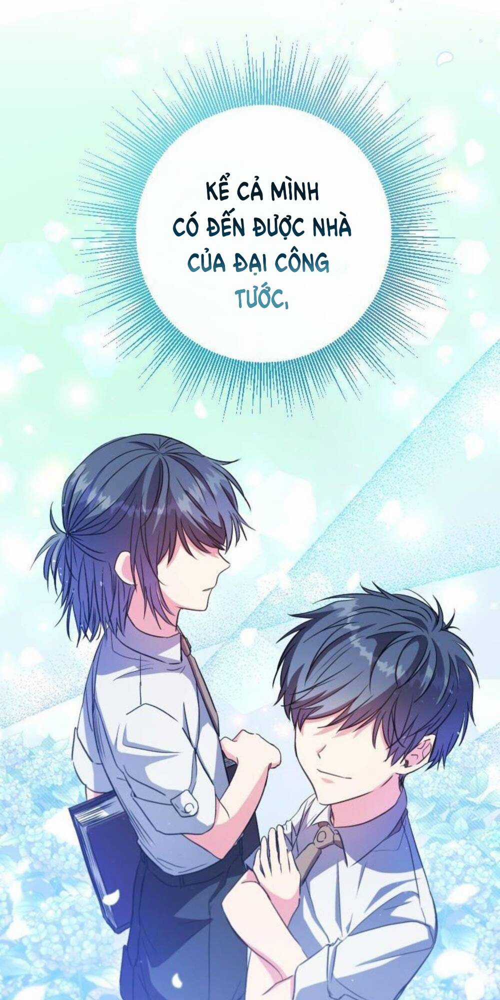 Thánh Nữ Được Đại Công Tước Nhận Nuôi Chapter 6 trang 29