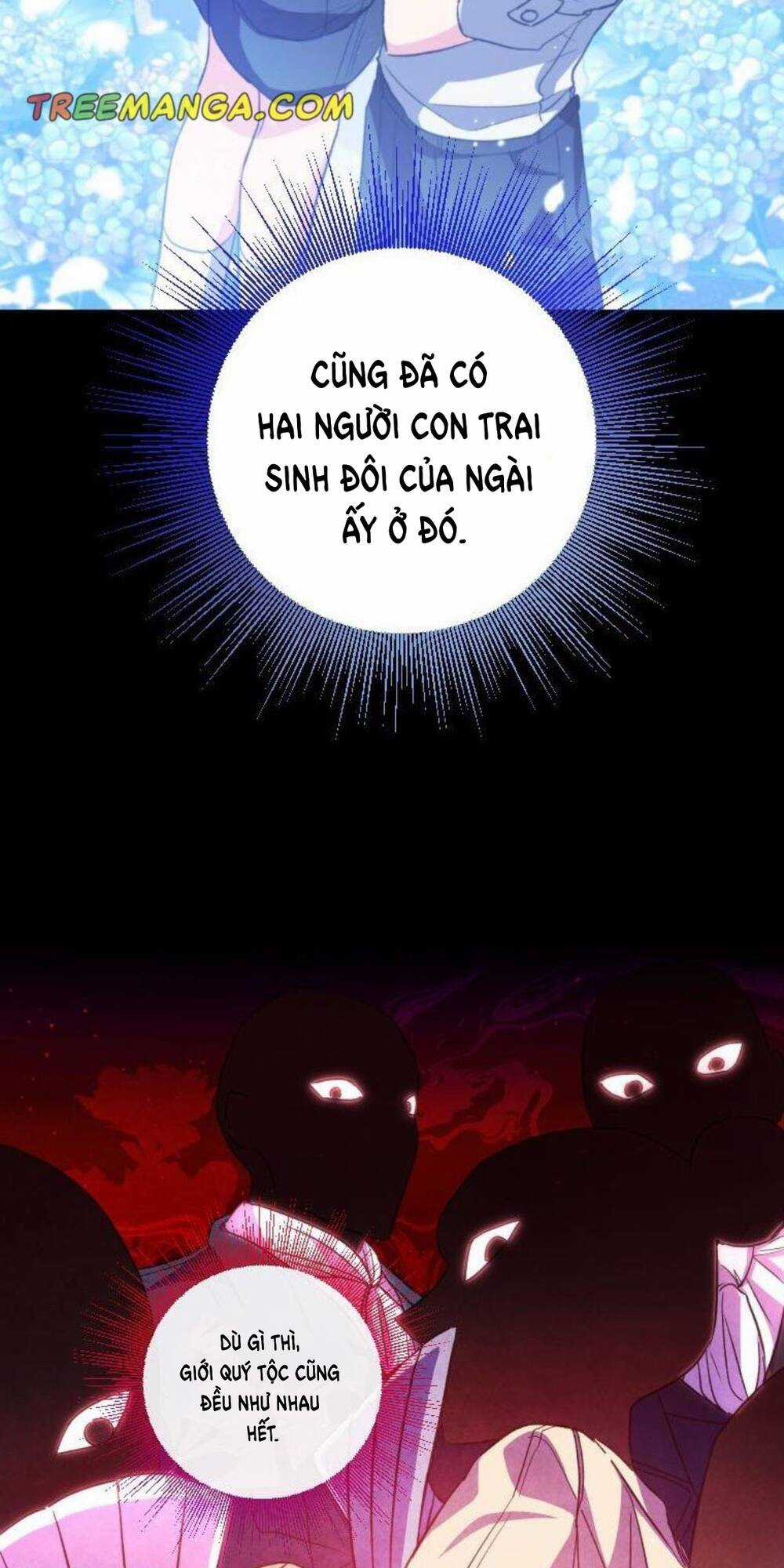 Thánh Nữ Được Đại Công Tước Nhận Nuôi Chapter 6 trang 30