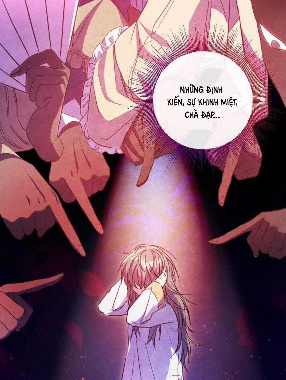 Thánh Nữ Được Đại Công Tước Nhận Nuôi Chapter 6 trang 31