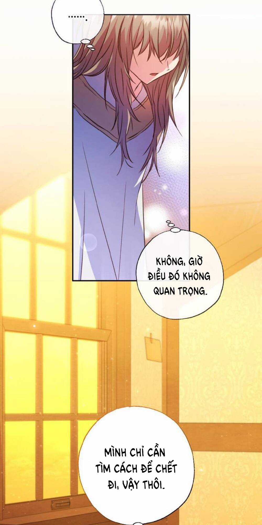 Thánh Nữ Được Đại Công Tước Nhận Nuôi Chapter 6 trang 33