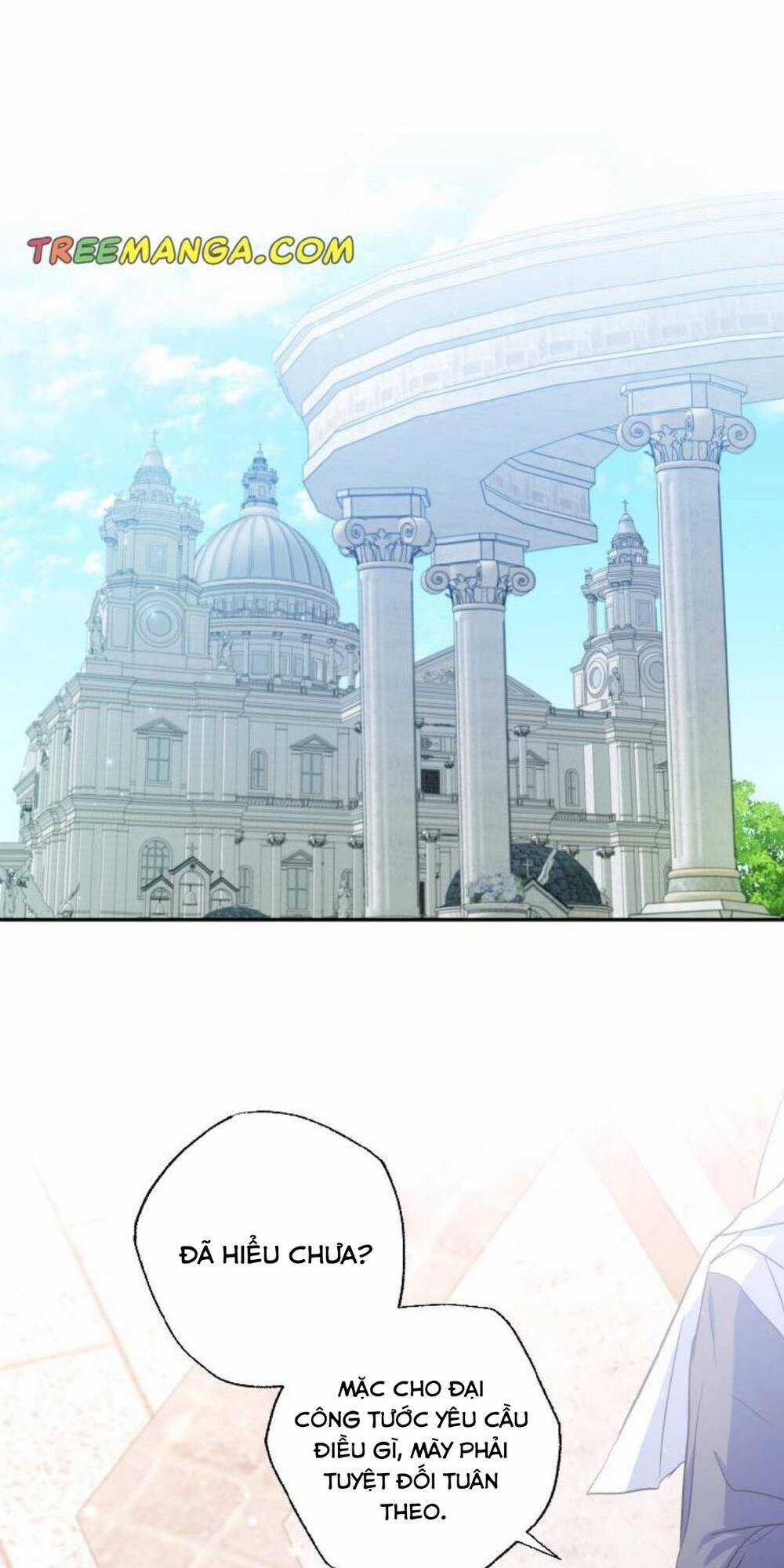 Thánh Nữ Được Đại Công Tước Nhận Nuôi Chapter 6 trang 36