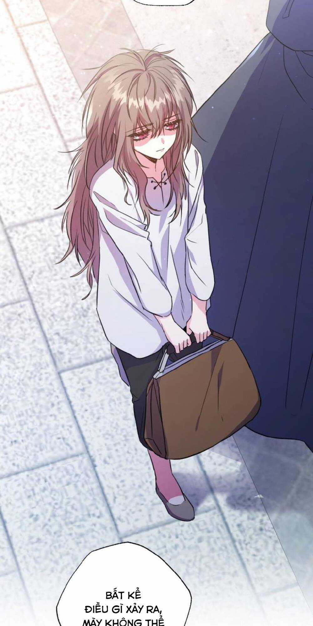 Thánh Nữ Được Đại Công Tước Nhận Nuôi Chapter 6 trang 37