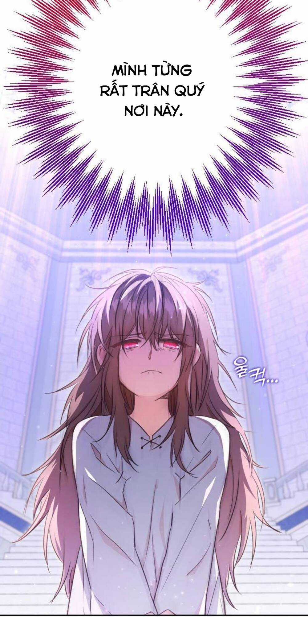 Thánh Nữ Được Đại Công Tước Nhận Nuôi Chapter 6 trang 41