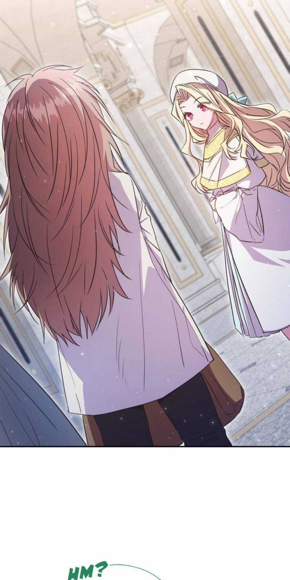 Thánh Nữ Được Đại Công Tước Nhận Nuôi Chapter 6 trang 43