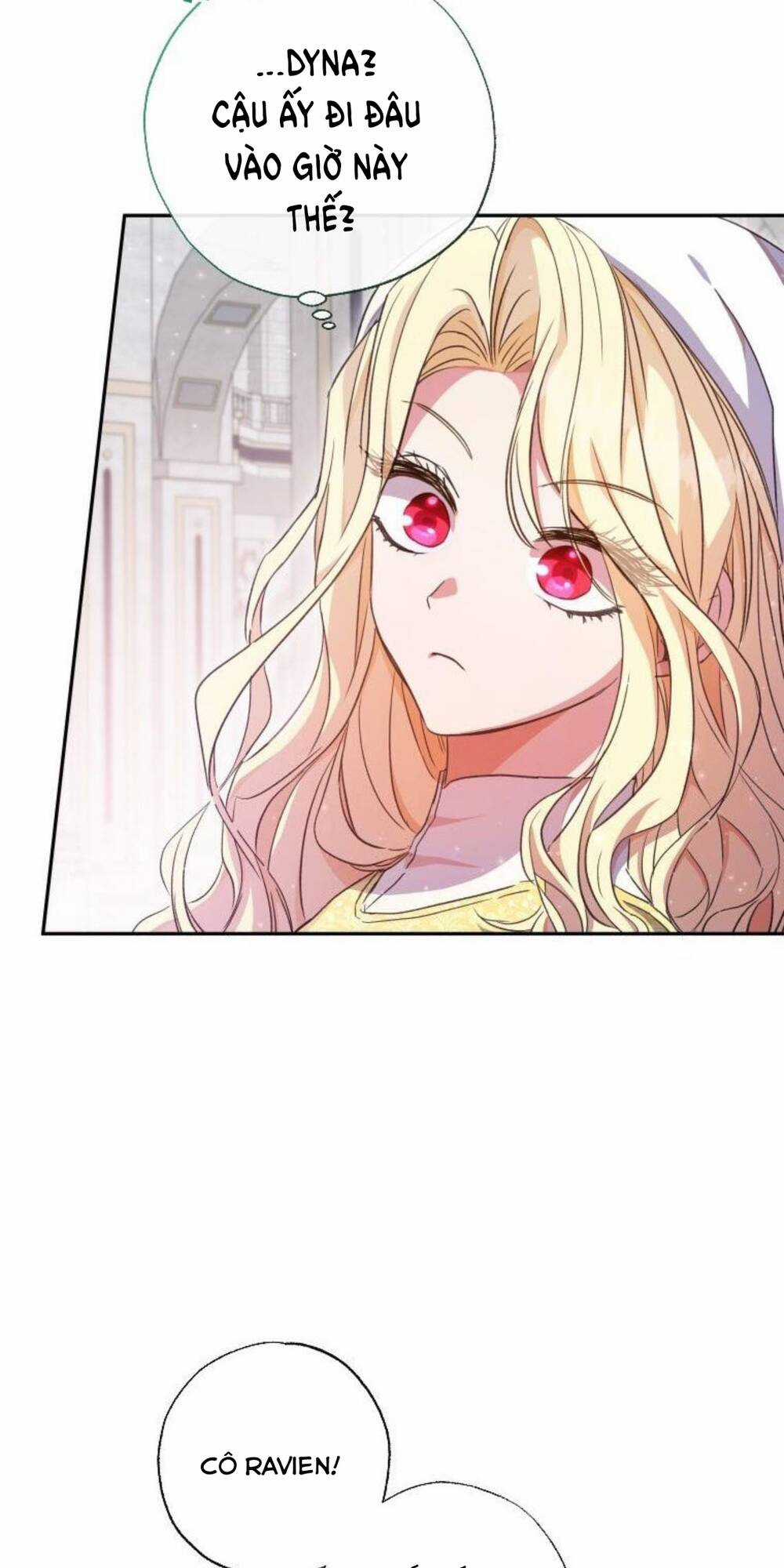 Thánh Nữ Được Đại Công Tước Nhận Nuôi Chapter 6 trang 44