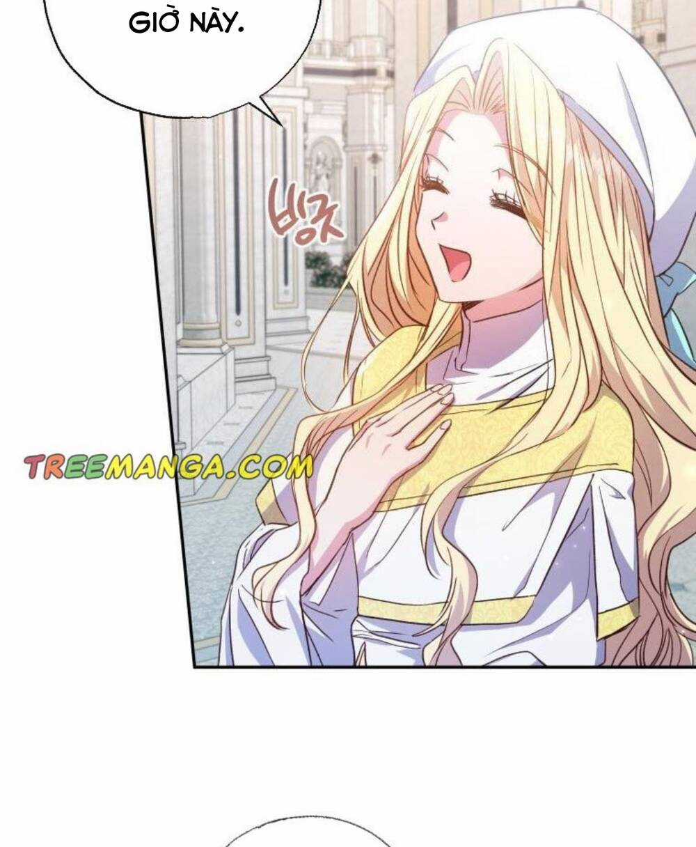 Thánh Nữ Được Đại Công Tước Nhận Nuôi Chapter 6 trang 46