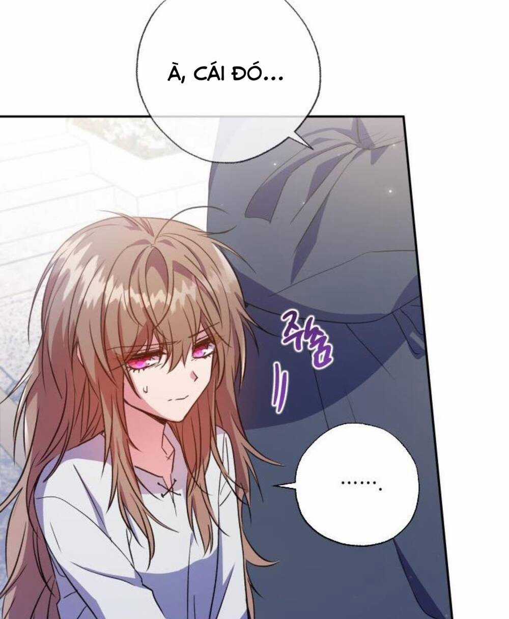 Thánh Nữ Được Đại Công Tước Nhận Nuôi Chapter 6 trang 47