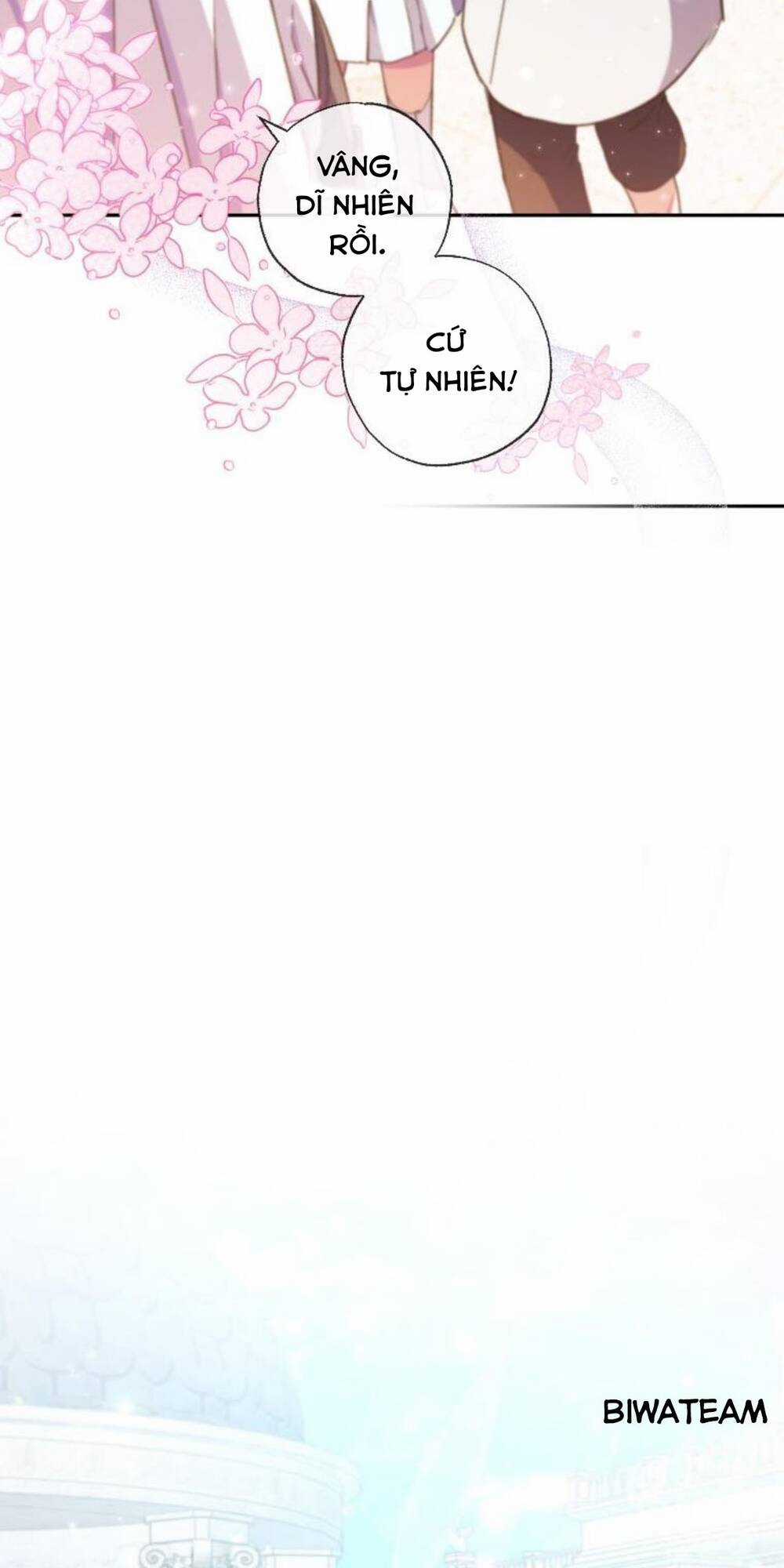 Thánh Nữ Được Đại Công Tước Nhận Nuôi Chapter 6 trang 51