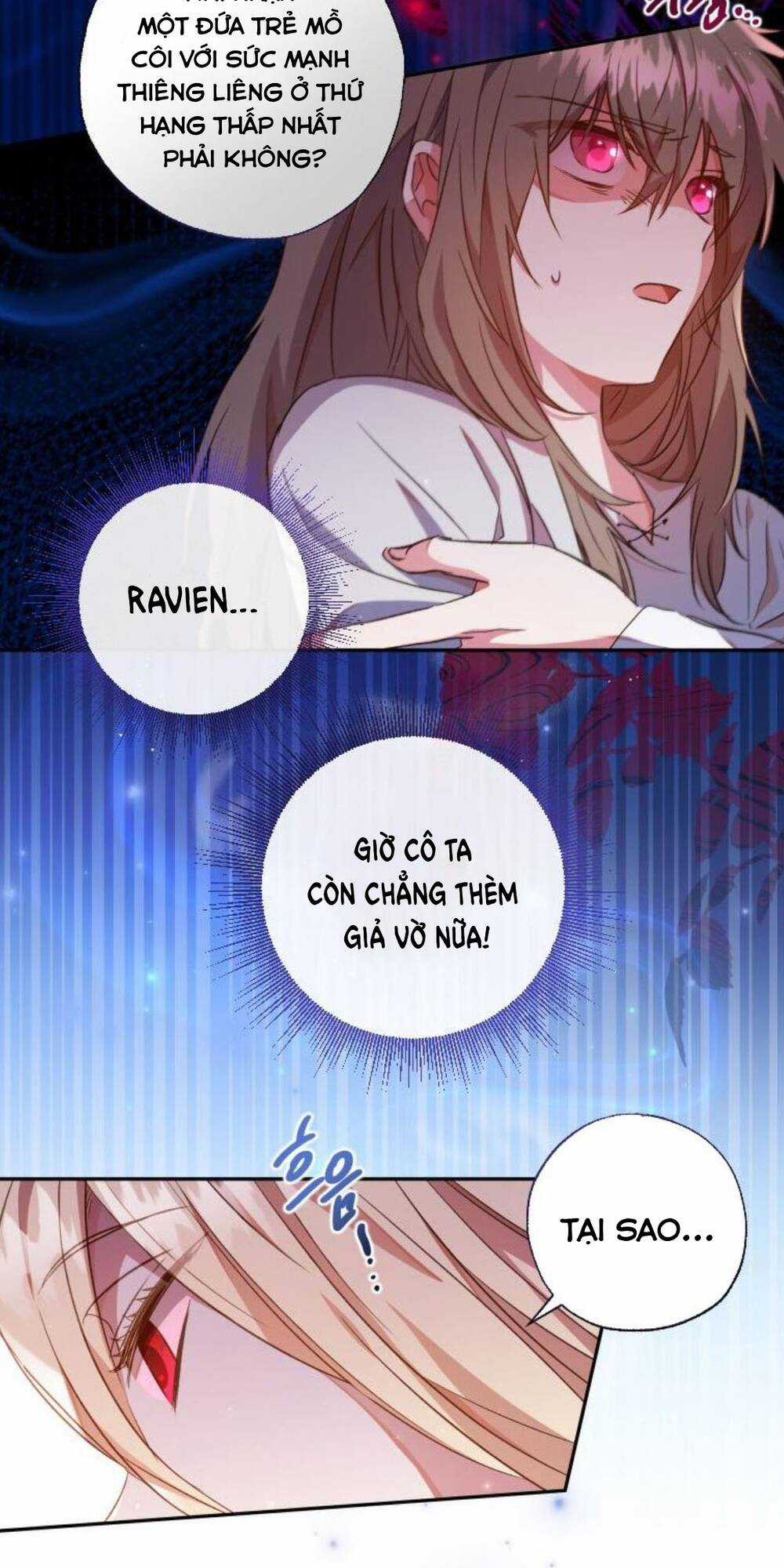 Thánh Nữ Được Đại Công Tước Nhận Nuôi Chapter 6 trang 56