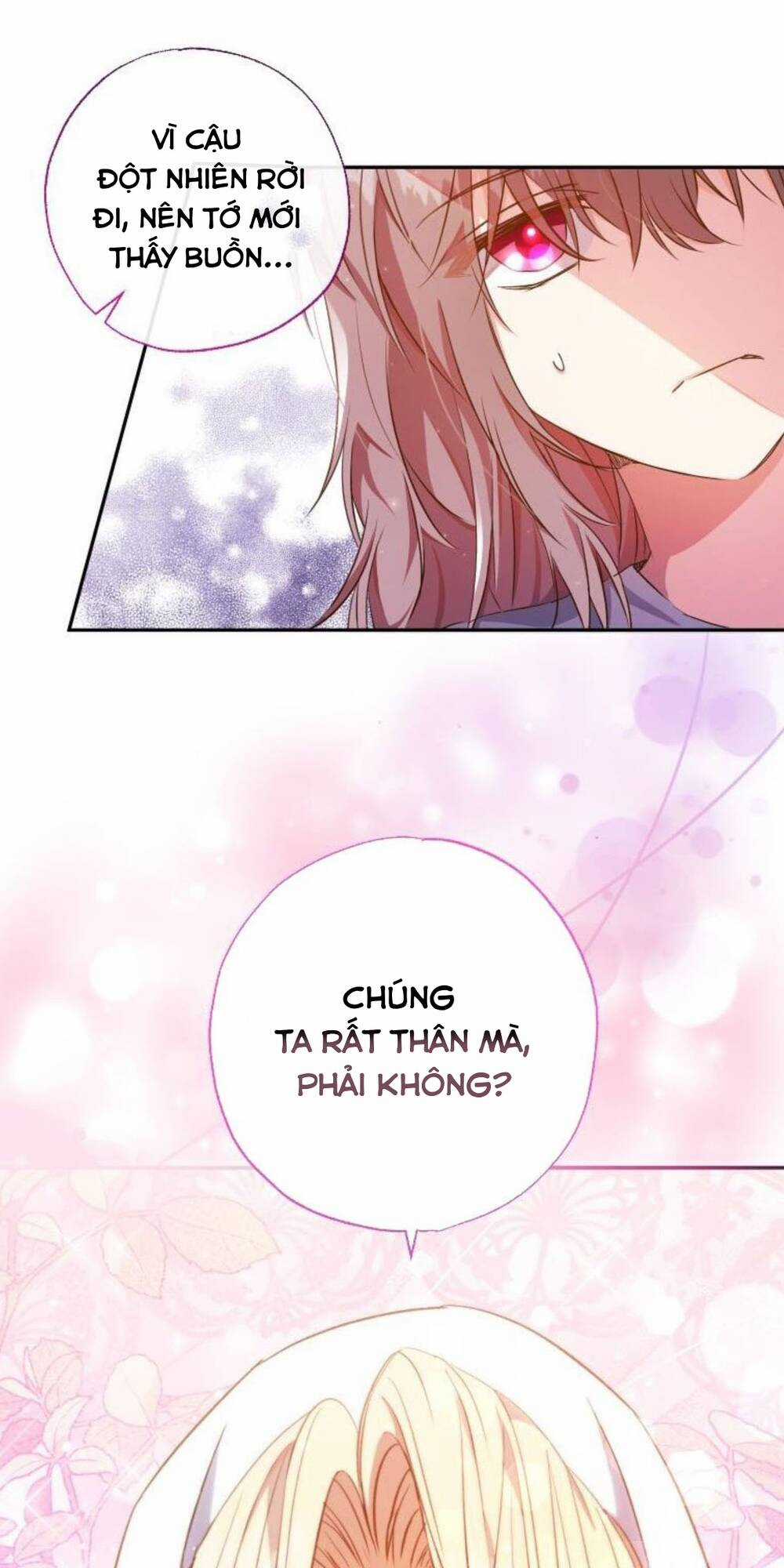 Thánh Nữ Được Đại Công Tước Nhận Nuôi Chapter 6 trang 58