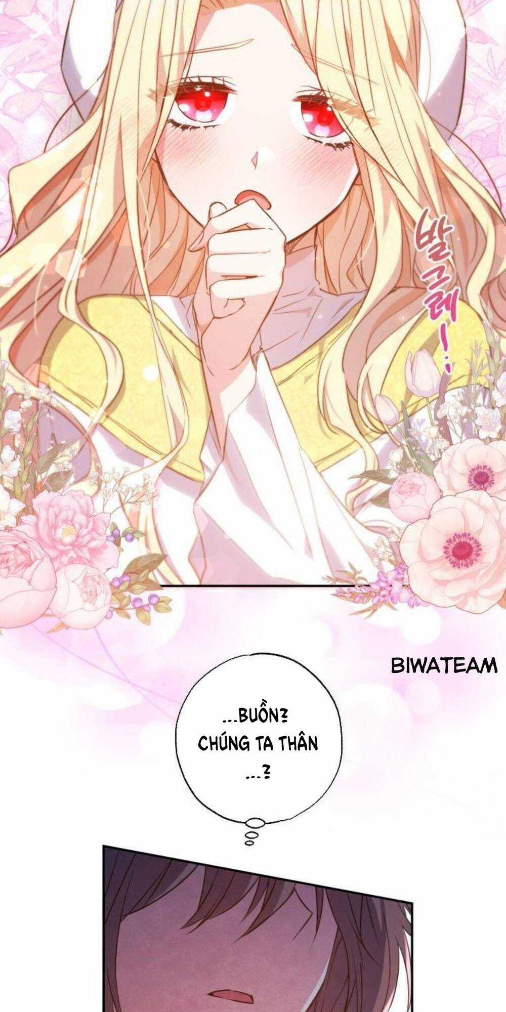 Thánh Nữ Được Đại Công Tước Nhận Nuôi Chapter 6 trang 59