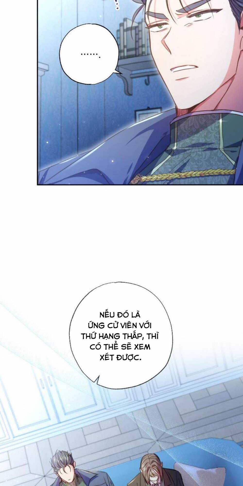 Thánh Nữ Được Đại Công Tước Nhận Nuôi Chapter 6 trang 6